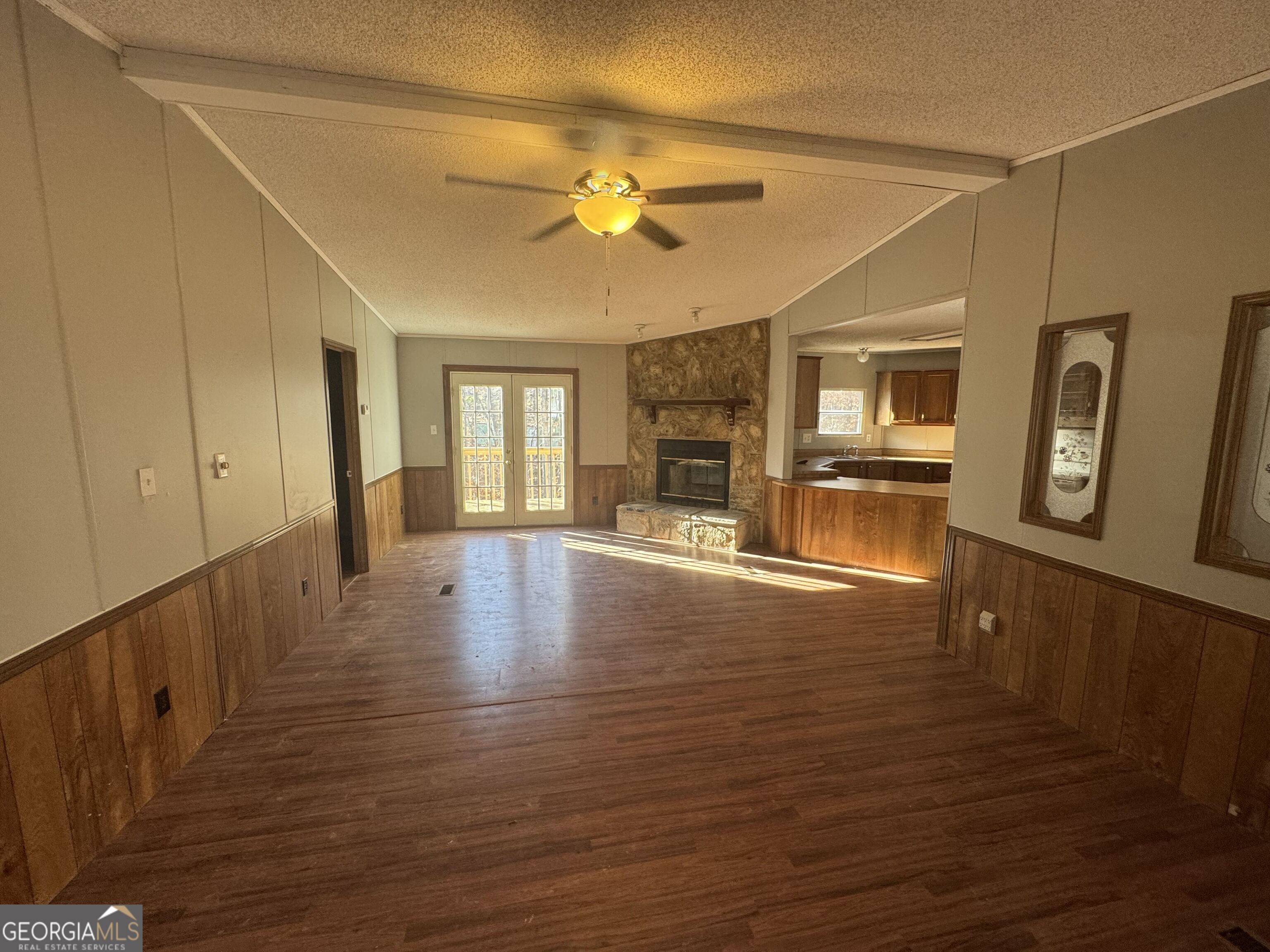 Martin, GA 30557,279 Cheyenne TRL