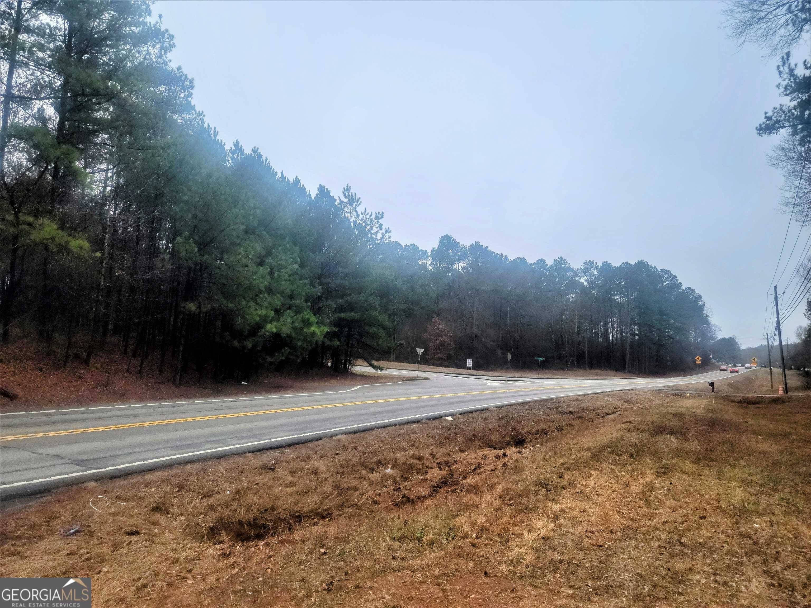 Mcdonough, GA 30252,0 Highway 42 N
