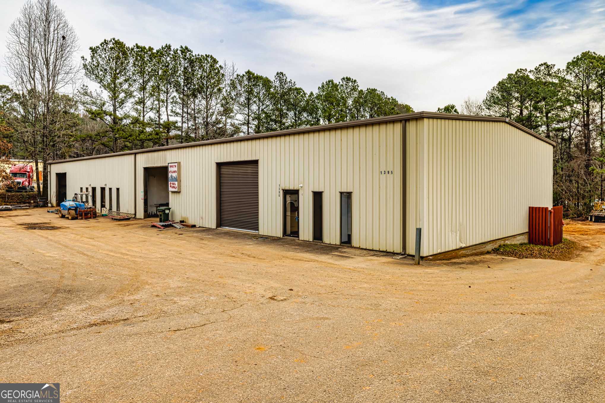 Stockbridge, GA 30281,1396 Commerce