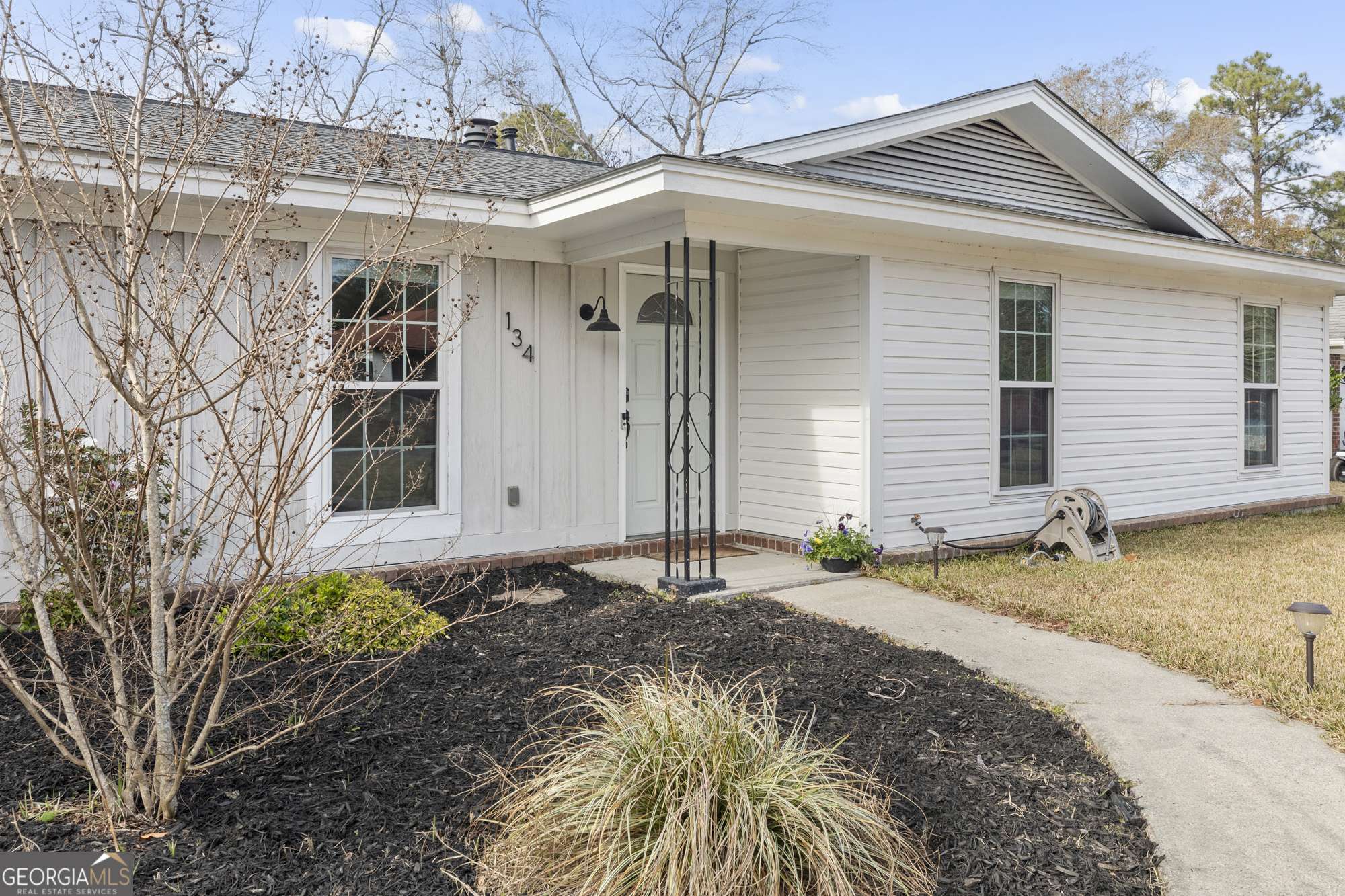 Savannah, GA 31404,134 Backshell RD
