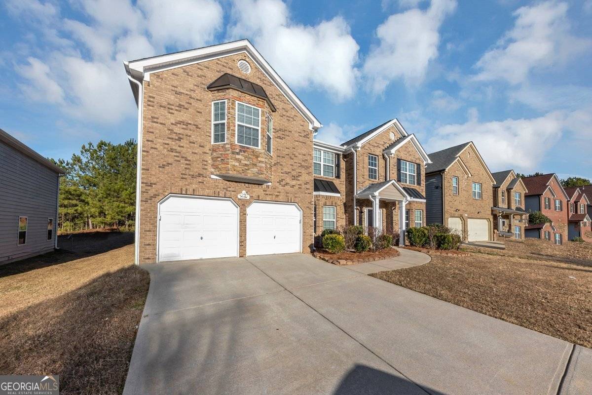 Fairburn, GA 30213,5585 Dendy Trc