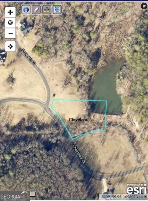 Cleveland, GA 30528,LOT 83 Chestatee