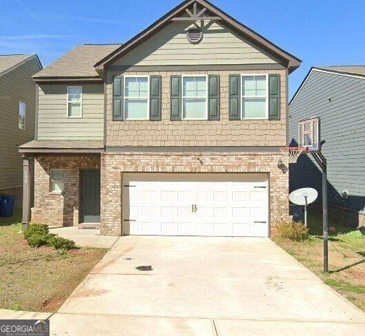 Mcdonough, GA 30253,252 Magnaview