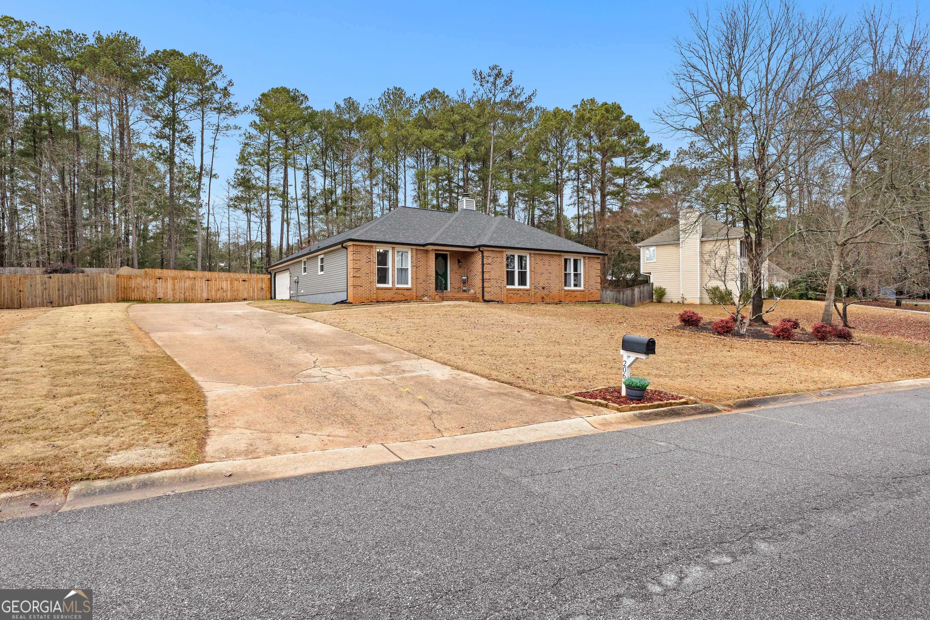 Peachtree City, GA 30269,206 Sandown