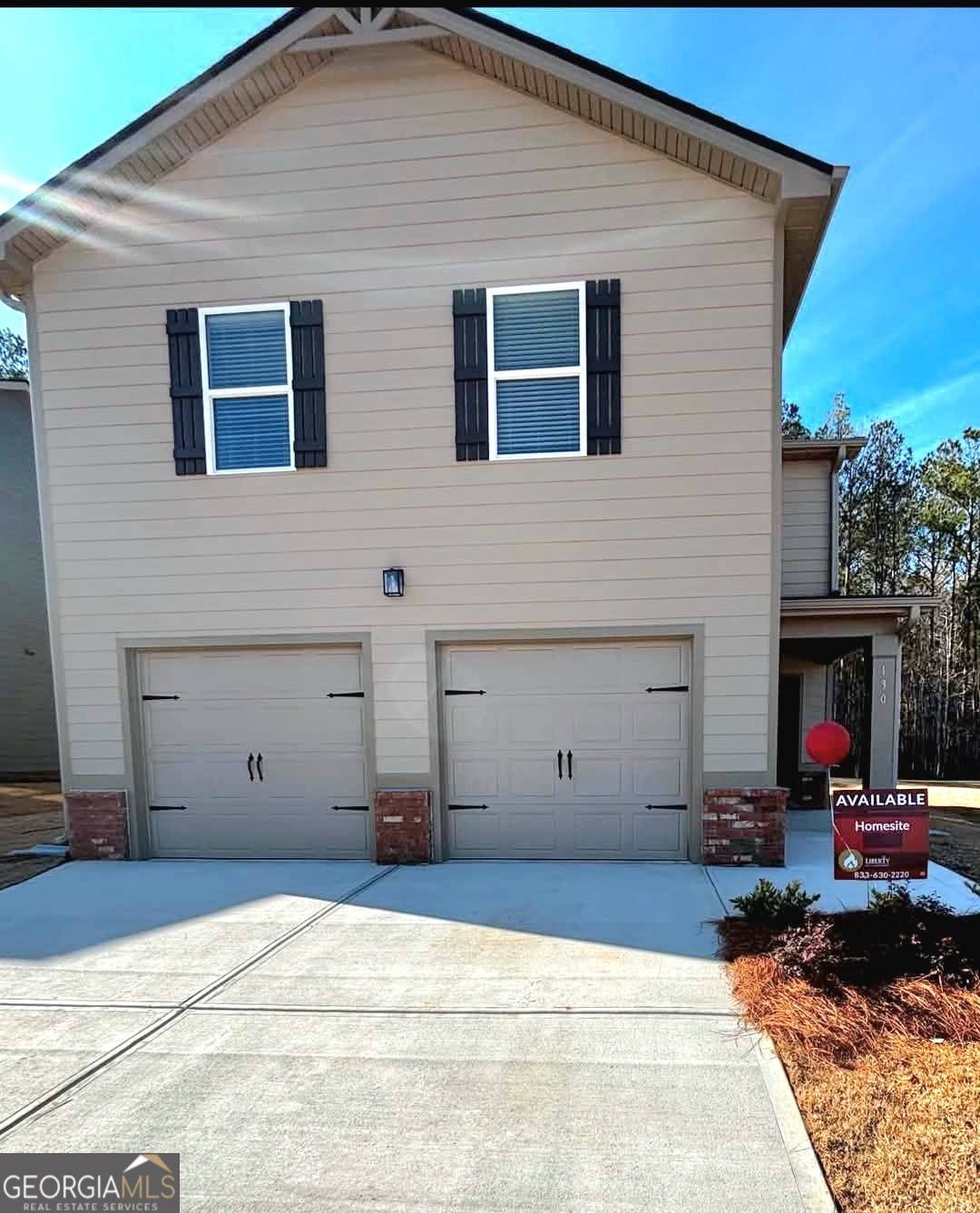 West Point, GA 31833,130 Garden WALK #9