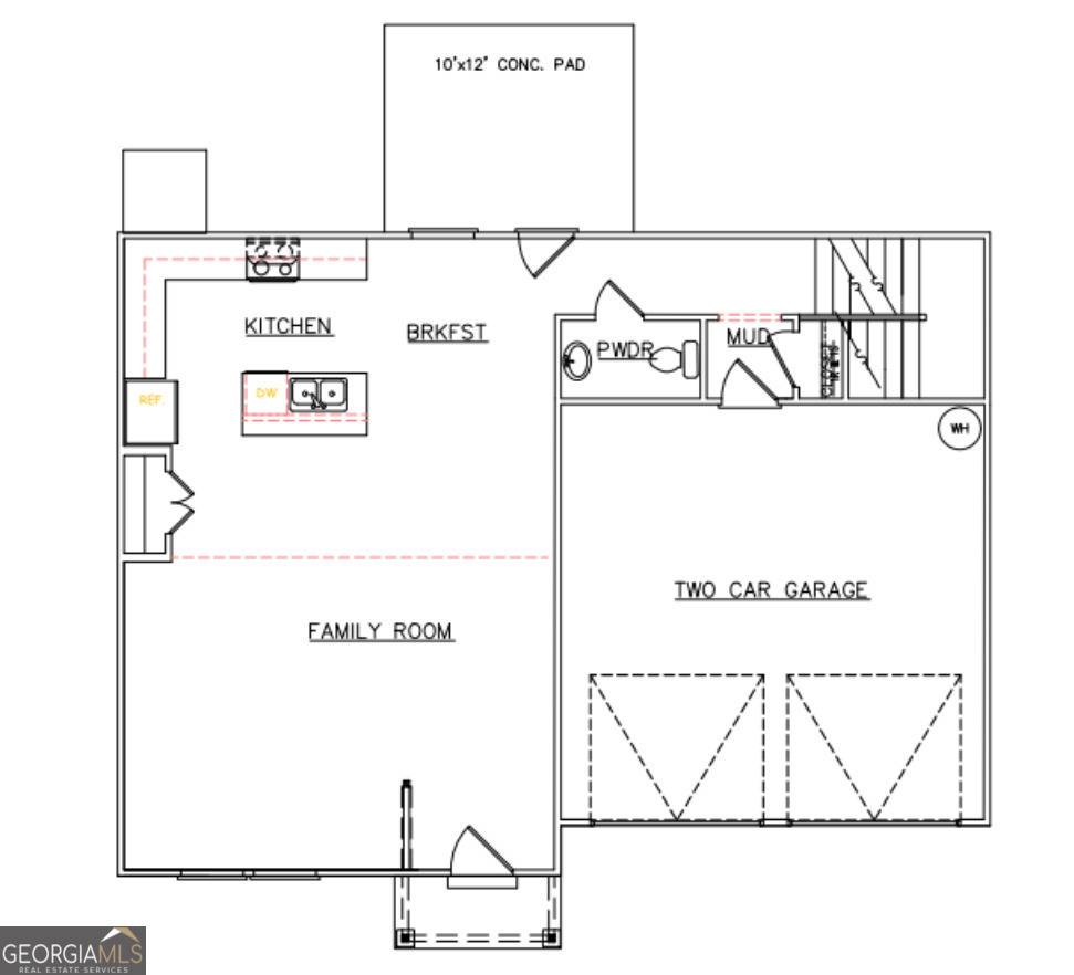 West Point, GA 31833,133 Garden Walk #101