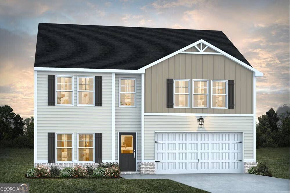 West Point, GA 31833,131 Garden Walk #100