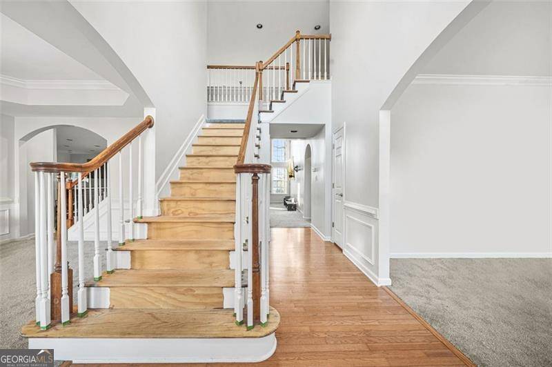 Stonecrest, GA 30038,4740 EAGLES RIDGE