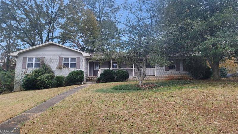 Decatur, GA 30035,3873 JANE MARIE