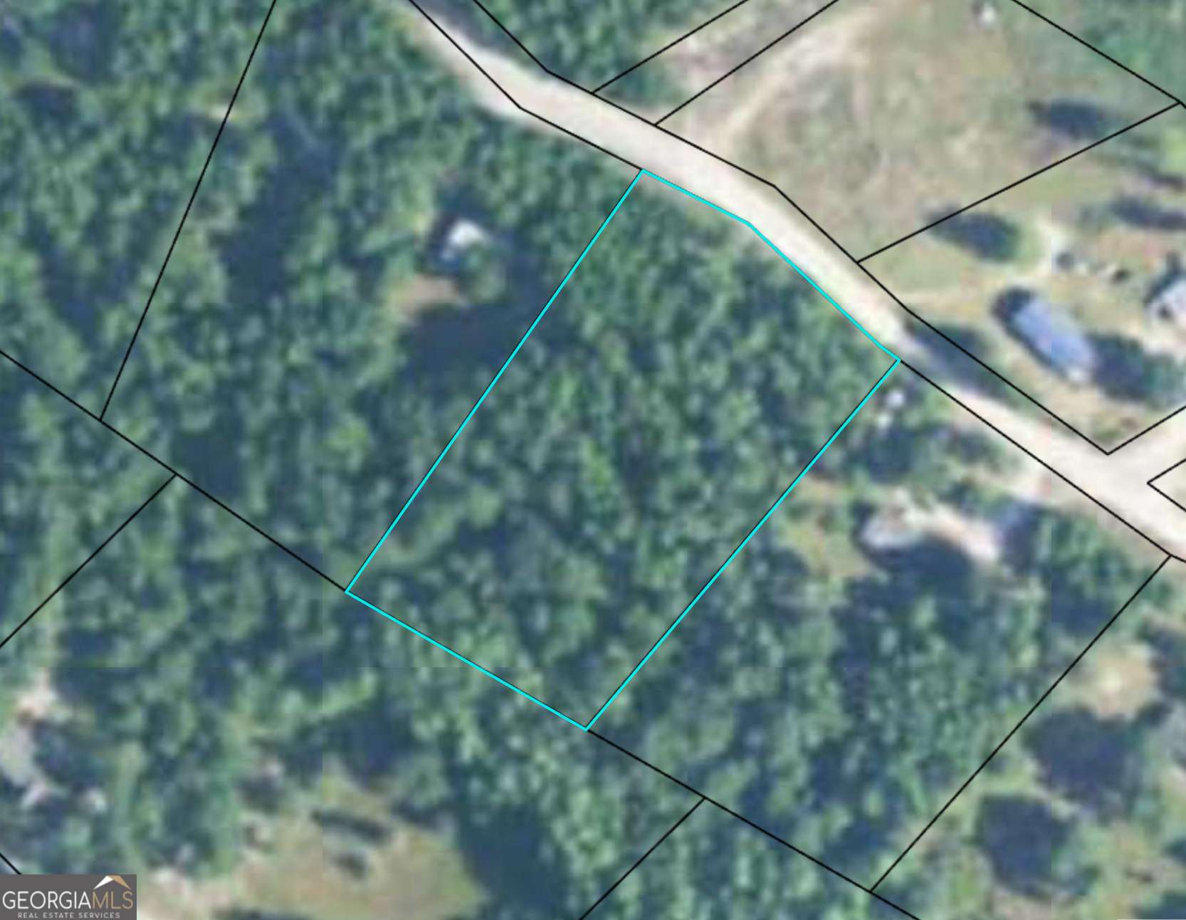Mcrae-helena, GA 31037,0 Misty LN