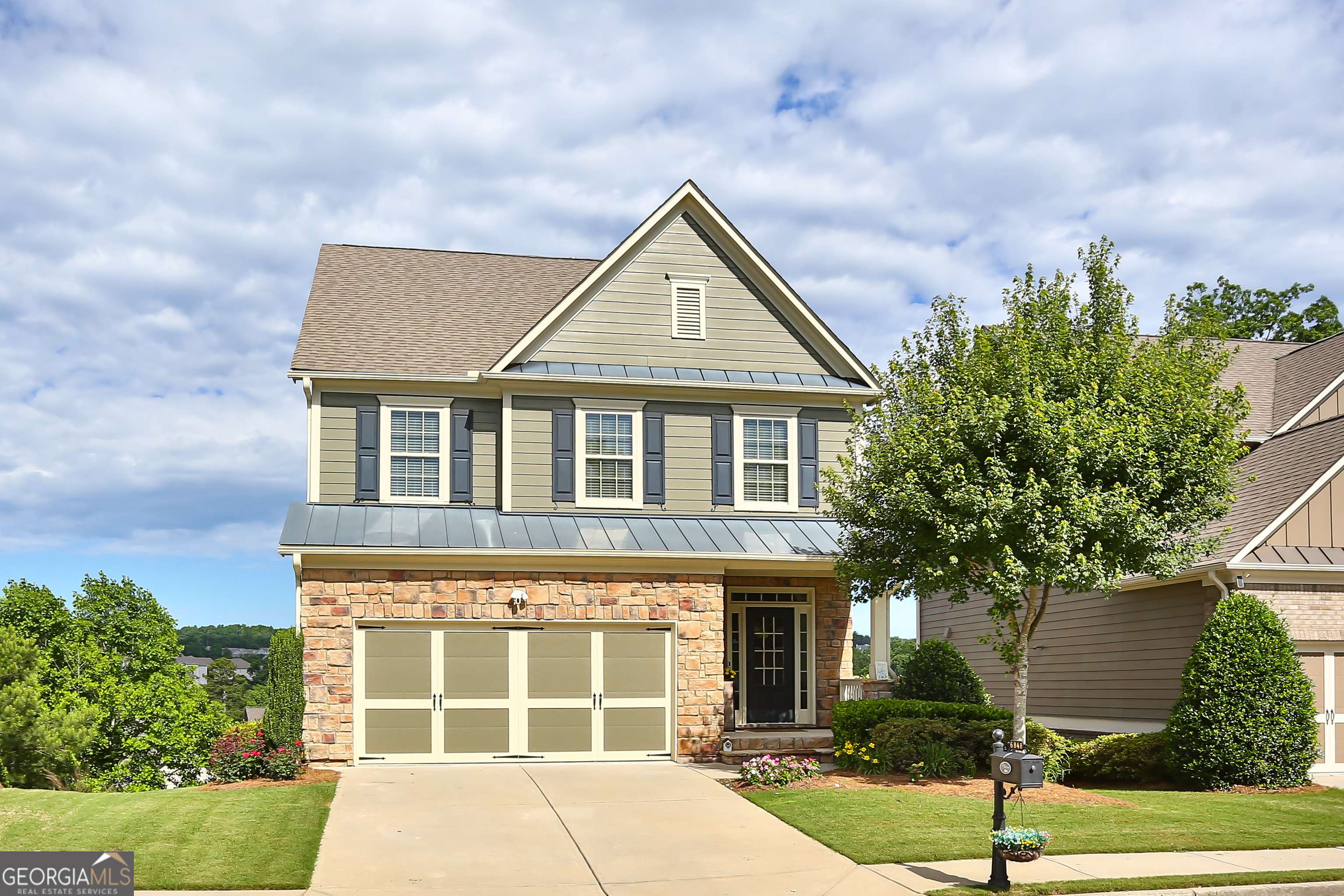 Flowery Branch, GA 30542,6848 Big Sky DR
