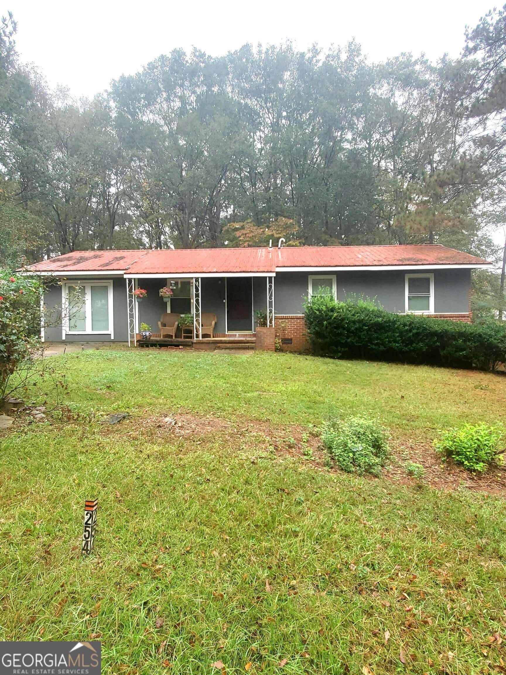 Monticello, GA 31064,254 Kelly