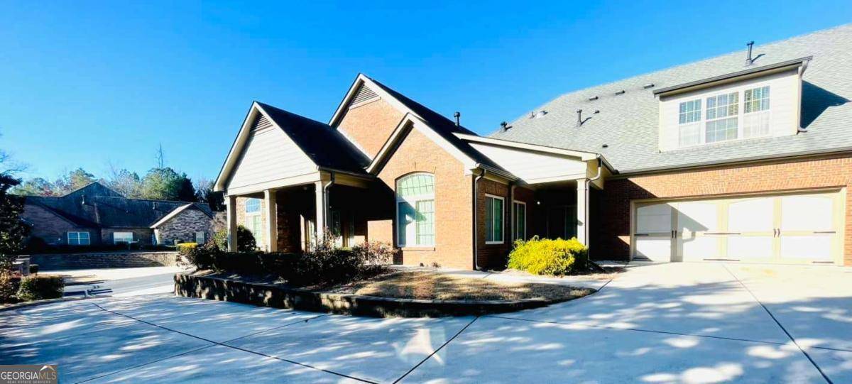 Cumming, GA 30041,4140 Lanier Ridge WALK #104