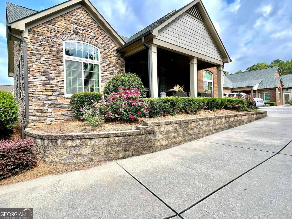 Cumming, GA 30041,4140 Lanier Ridge WALK #104