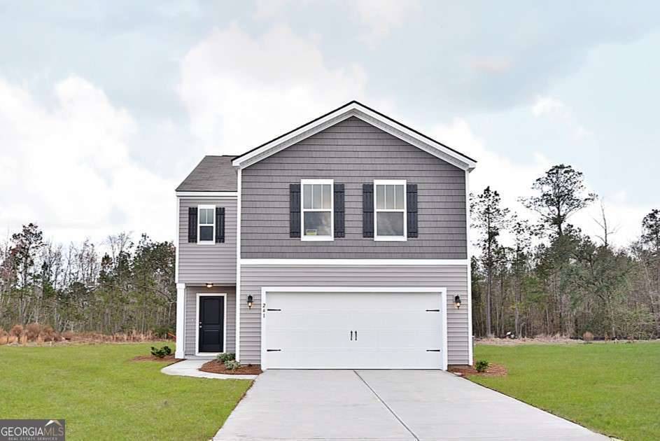 Rincon, GA 31326,102 Mugo WAY