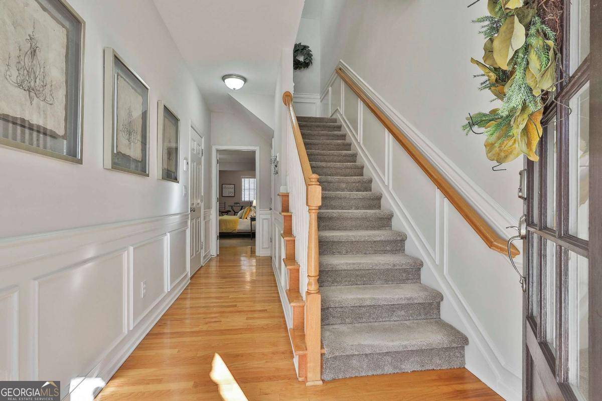 Peachtree City, GA 30269,32 American WALK