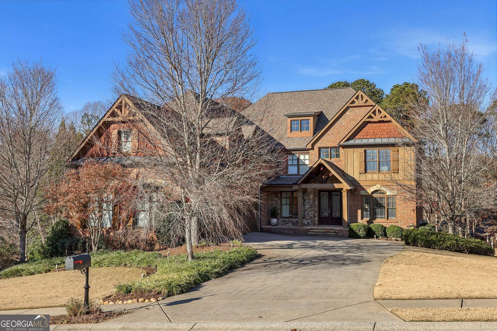 Flowery Branch, GA 30542,4744 Cardinal Ridge WAY
