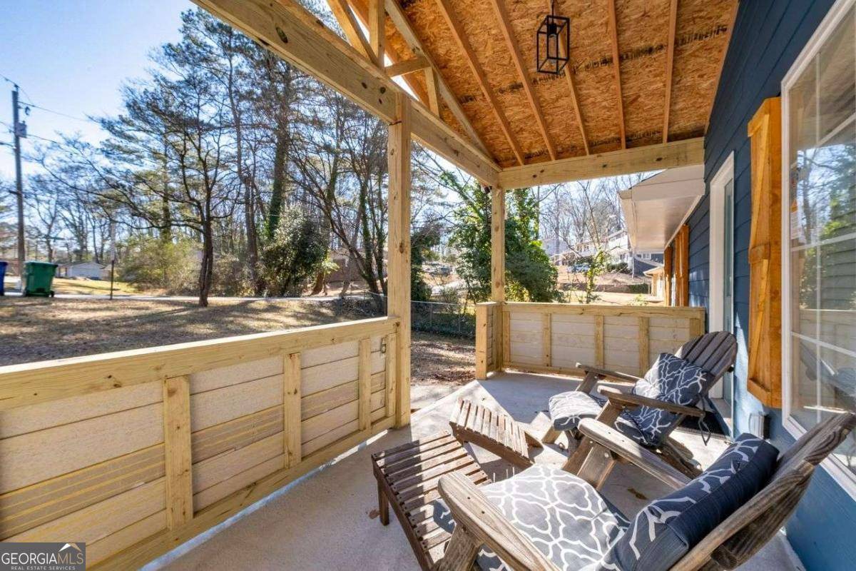 Decatur, GA 30035,1981 LINDSEY LN