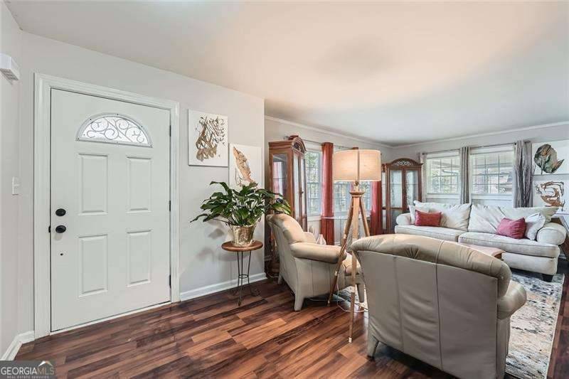 Austell, GA 30106,4809 Hemlock DR SW