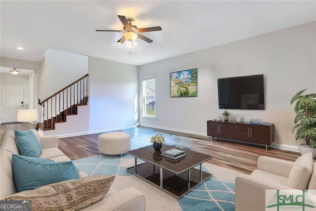 Savannah, GA 31407,29 Allston LN