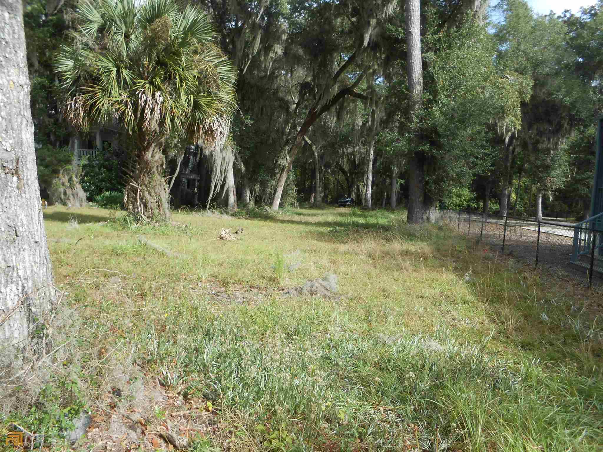 Townsend, GA 31331,0 Julienton DR #77
