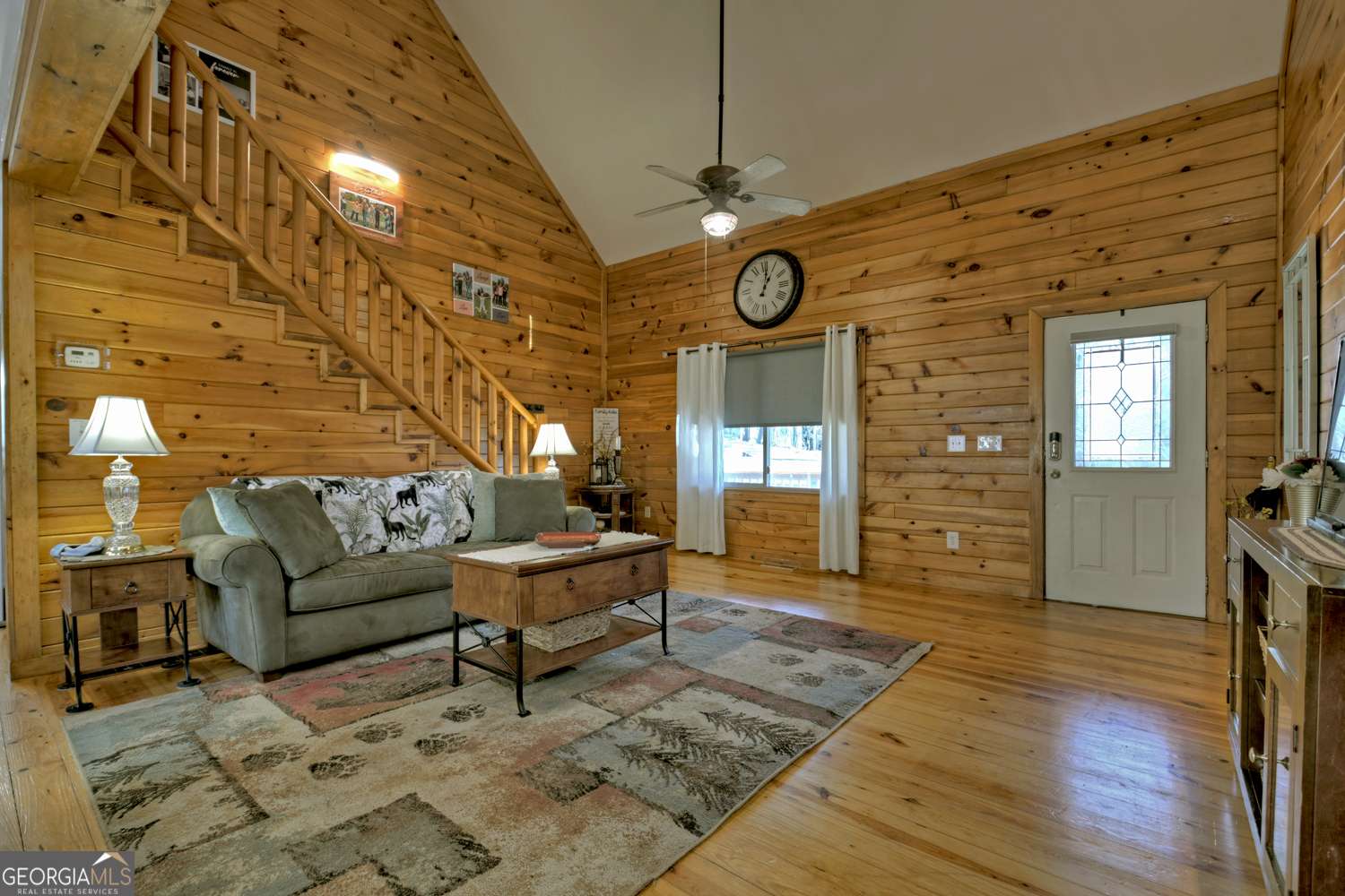 Ellijay, GA 30540,178 Tara LN ## 5150