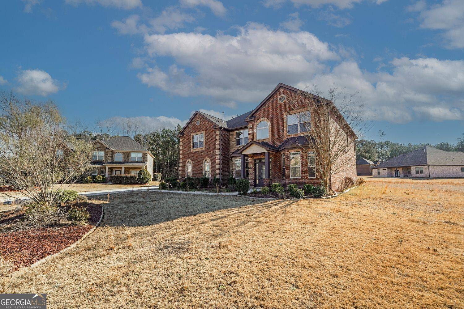 Hampton, GA 30228,1504 Everson WALK