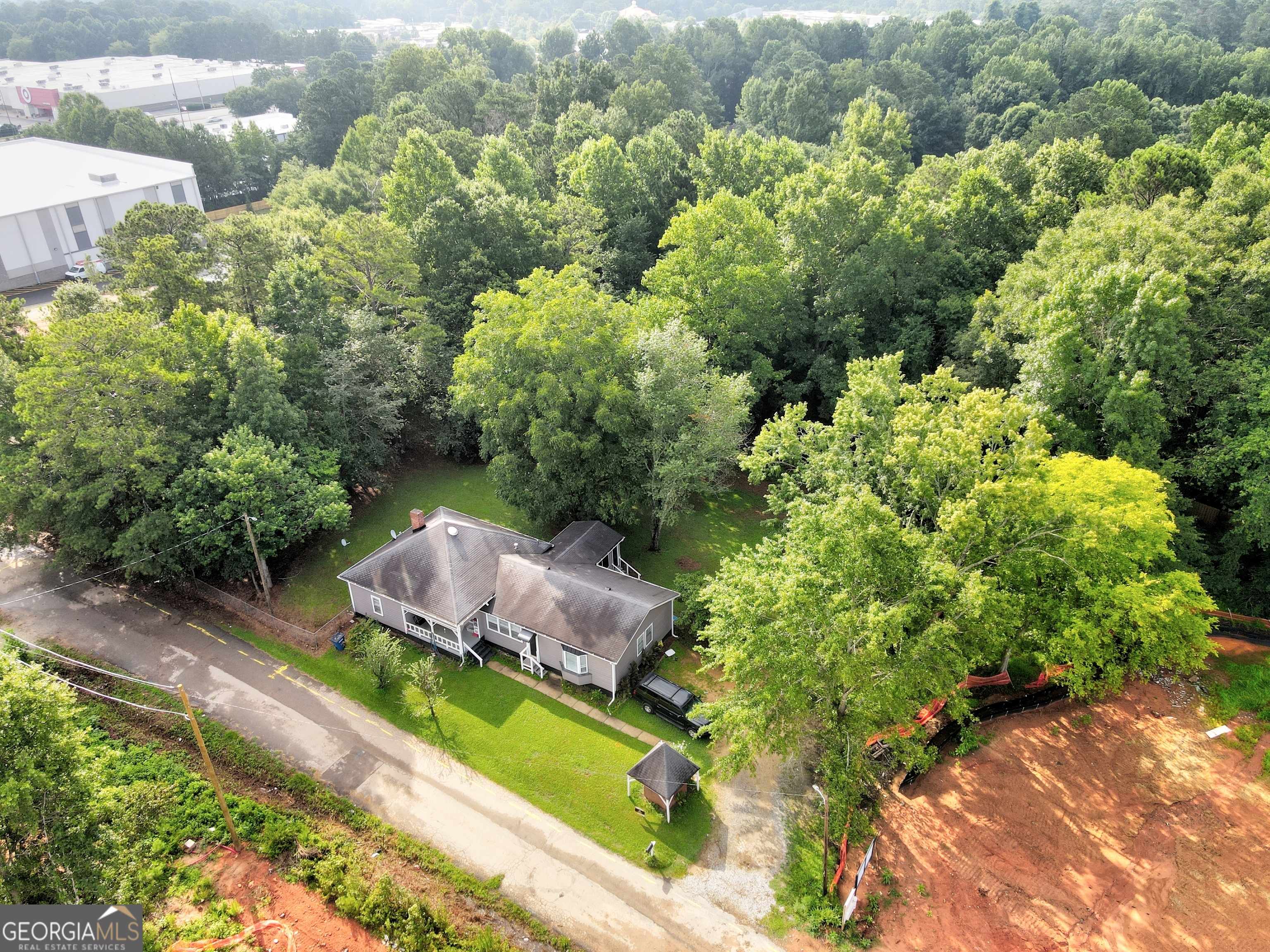 Douglasville, GA 30135,4995 Reservoir DR