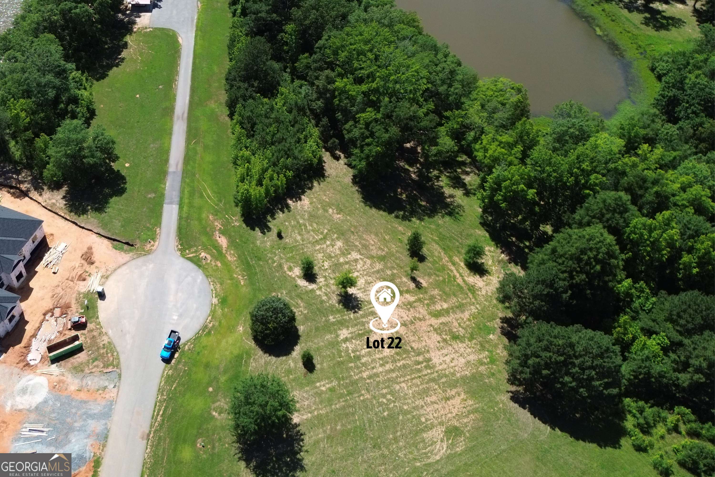 Macon, GA 31220,511 Bluewater Bay DR