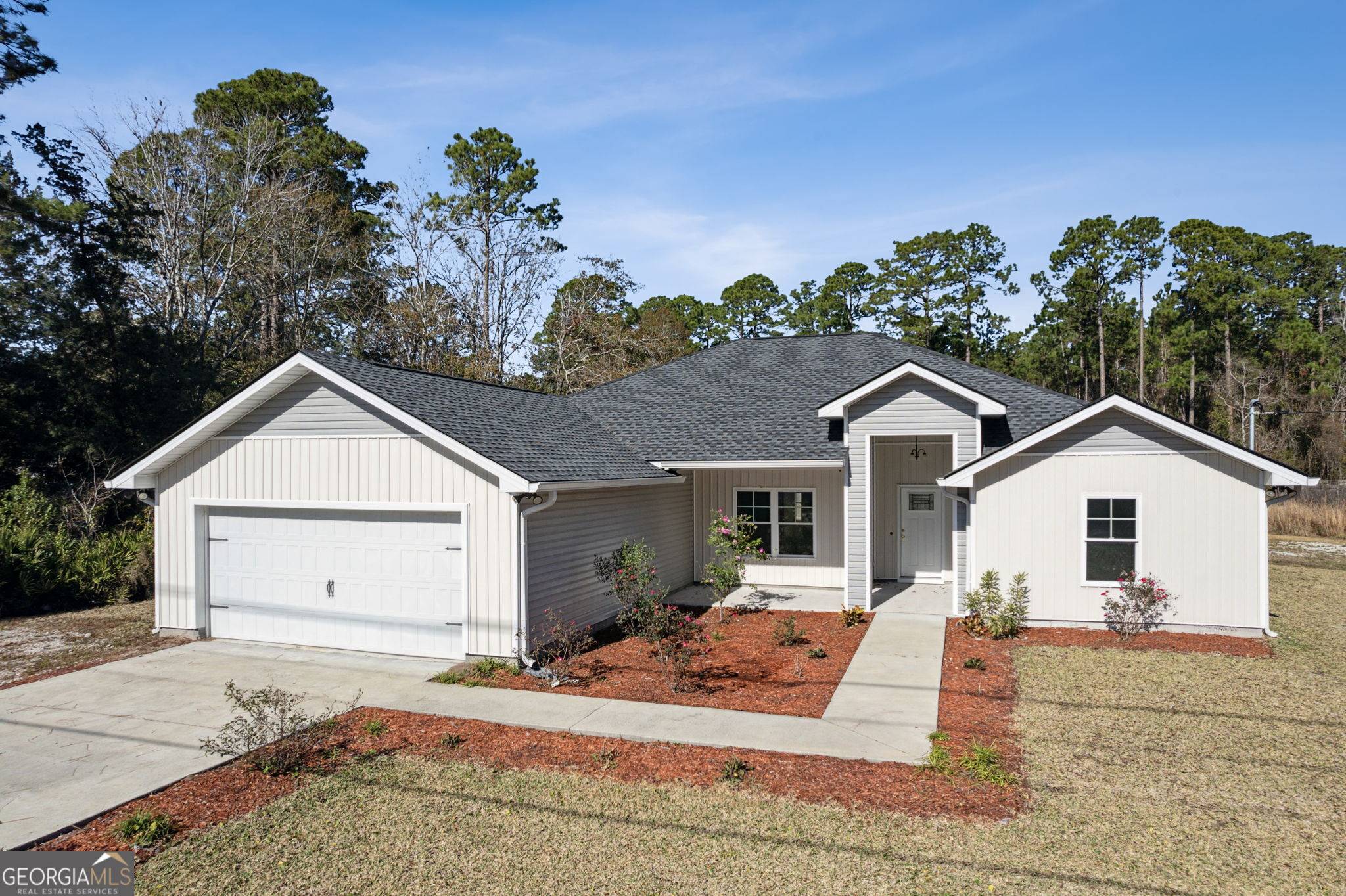 St. Marys, GA 31558,409 Palmetto ST