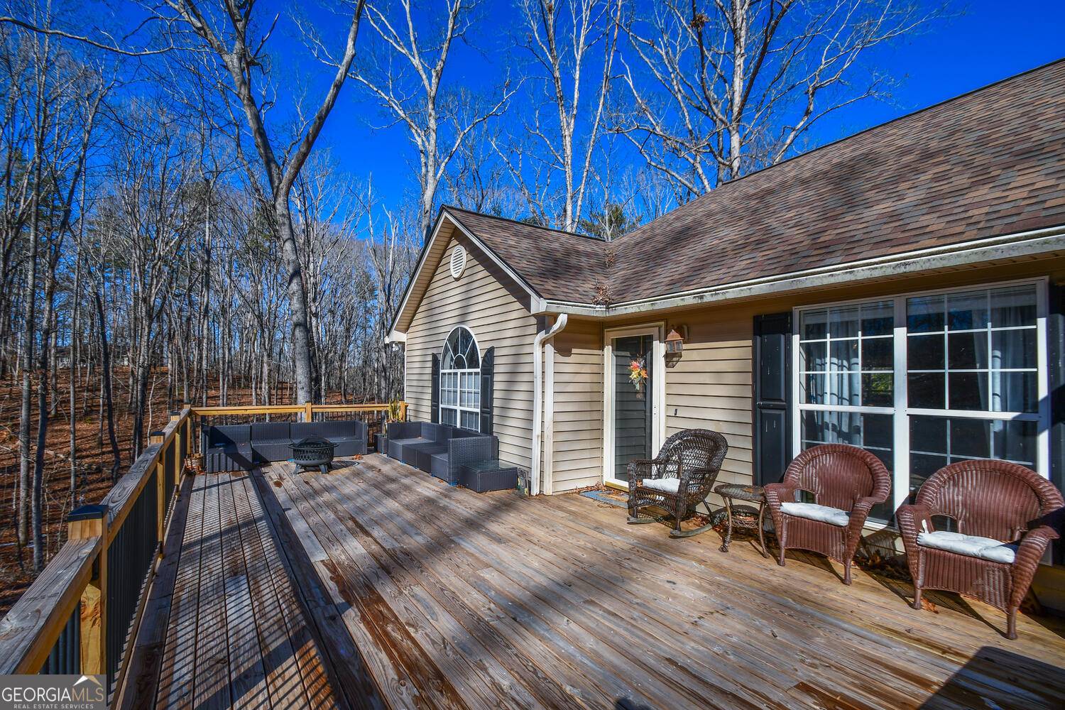 Dawsonville, GA 30534,390 Apple Ridge 2