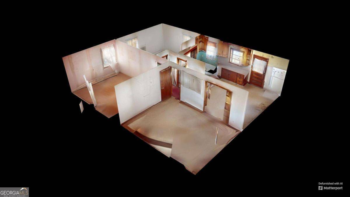 Washington, GA 30673,703 Hill ST
