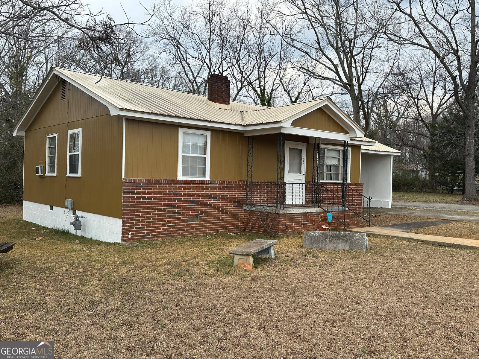 Washington, GA 30673,703 Hill ST