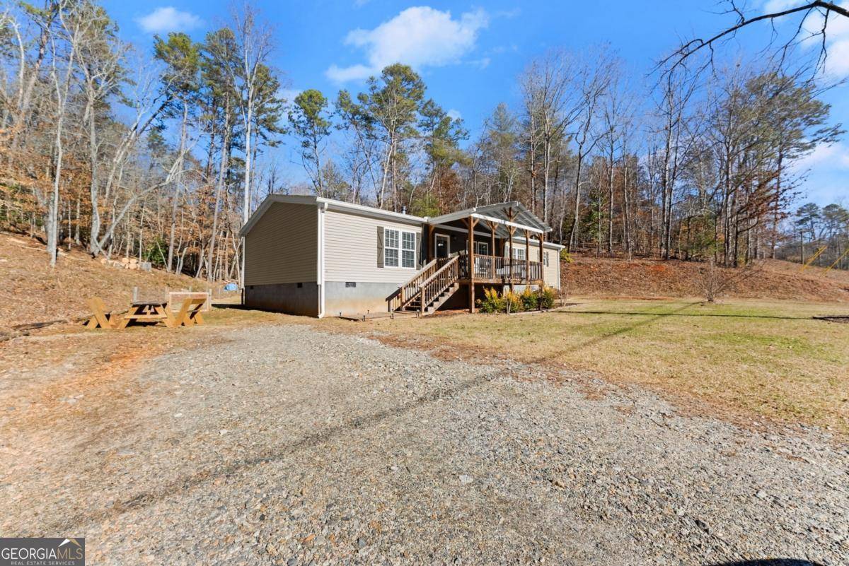 Dahlonega, GA 30533,2842 Dawsonville