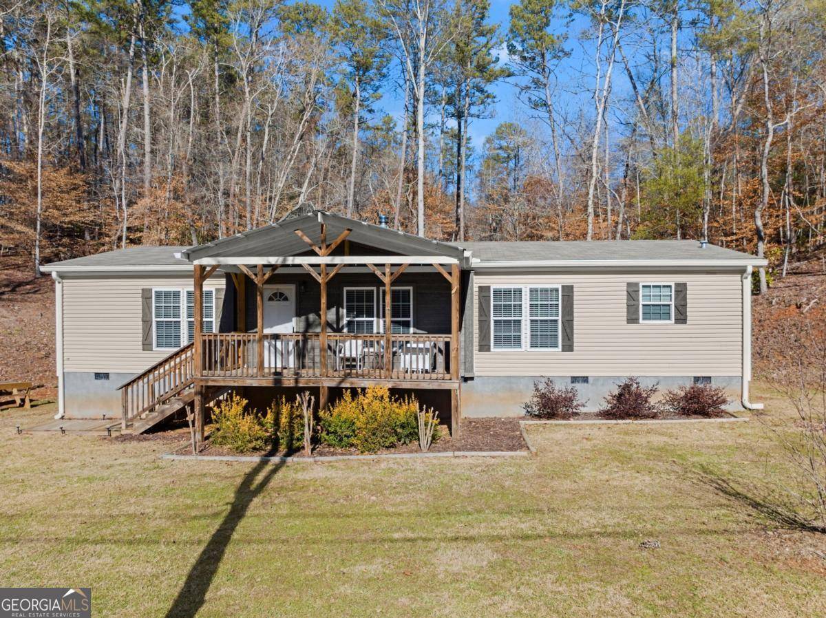 Dahlonega, GA 30533,2842 Dawsonville