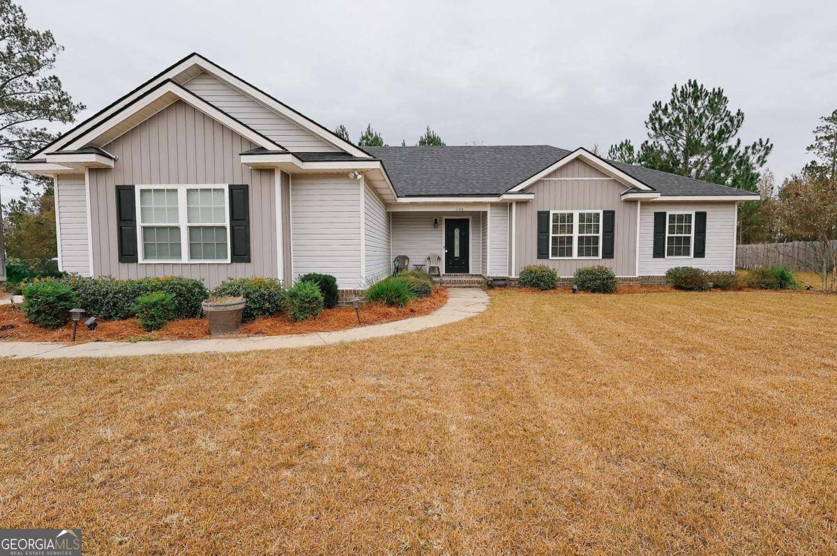 Statesboro, GA 30458,248 Tavern LN