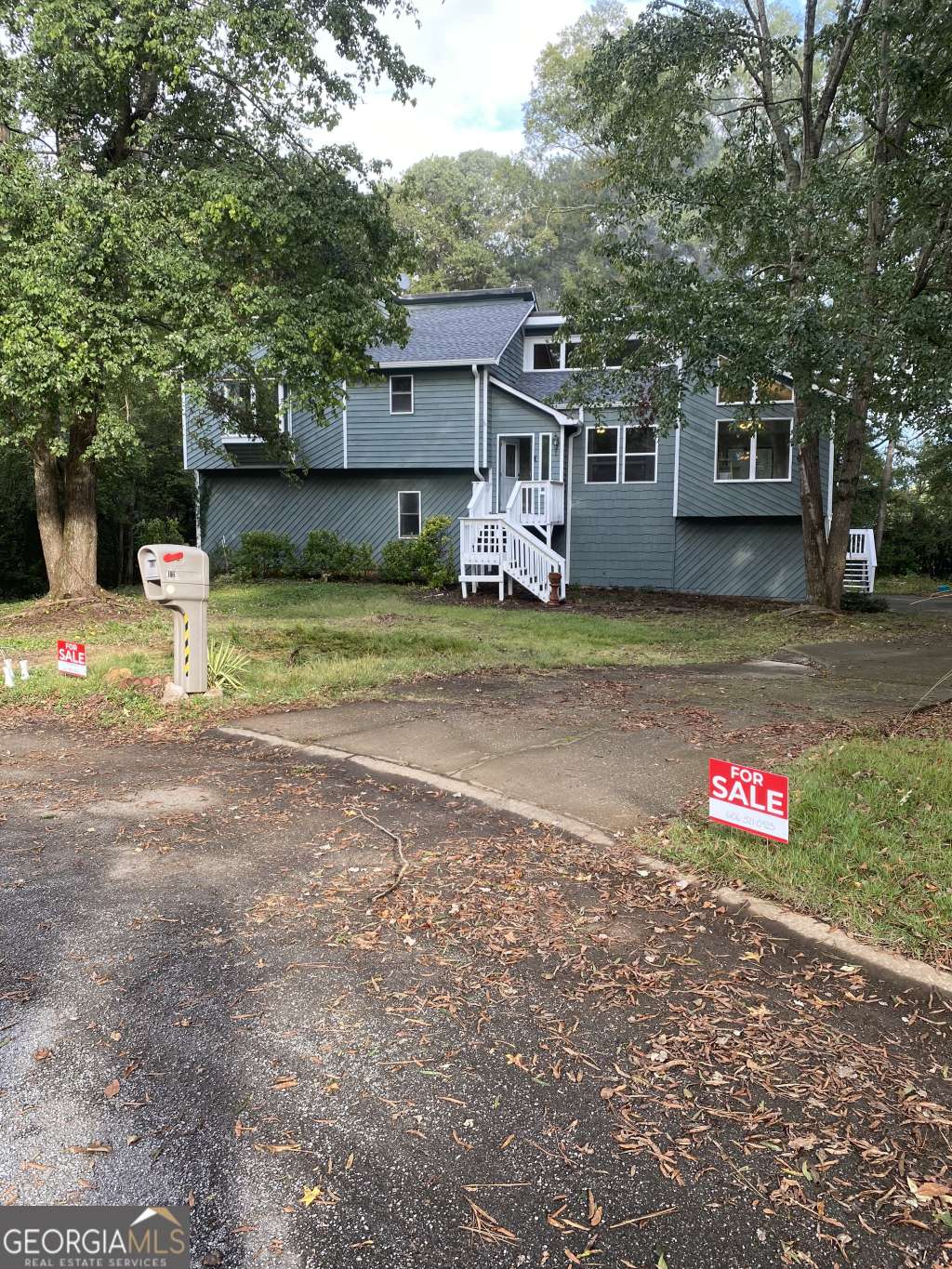 Cartersville, GA 30120,12 Bramblewood CT SW