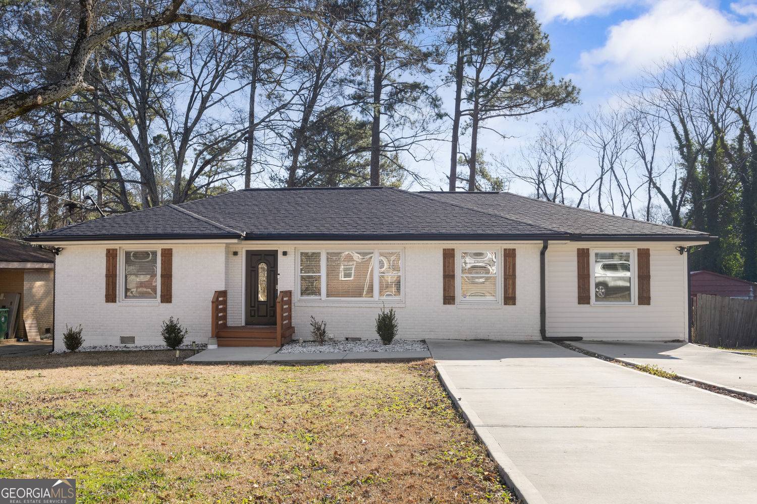 Decatur, GA 30032,2851 Long WAY