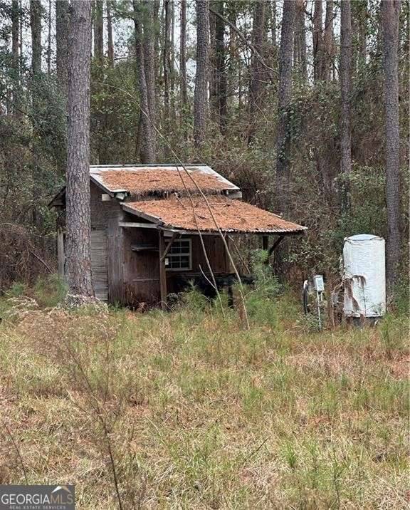 Brooklet, GA 30415,113 Tall Timbers