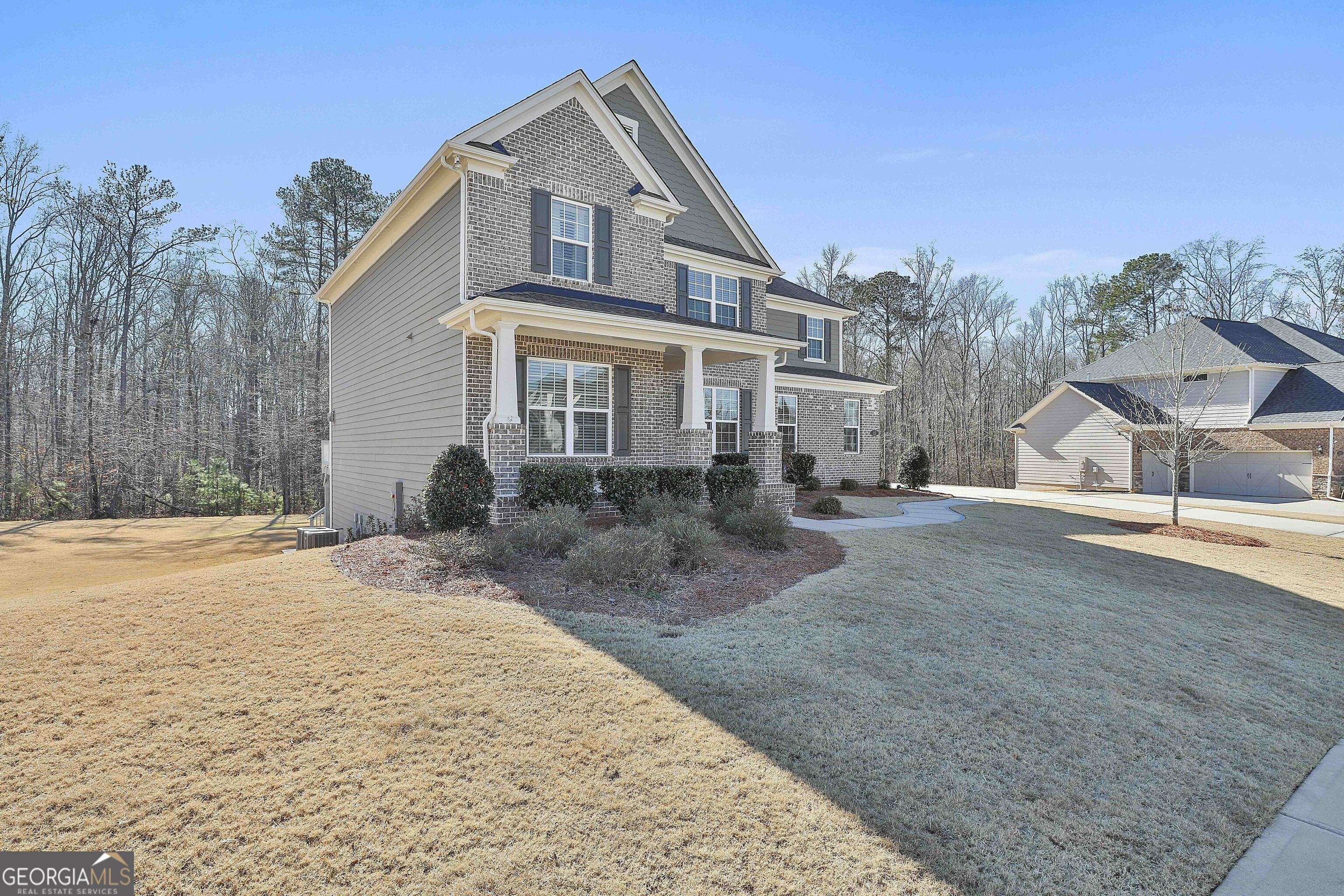 Peachtree City, GA 30269,117 WESTBERRY