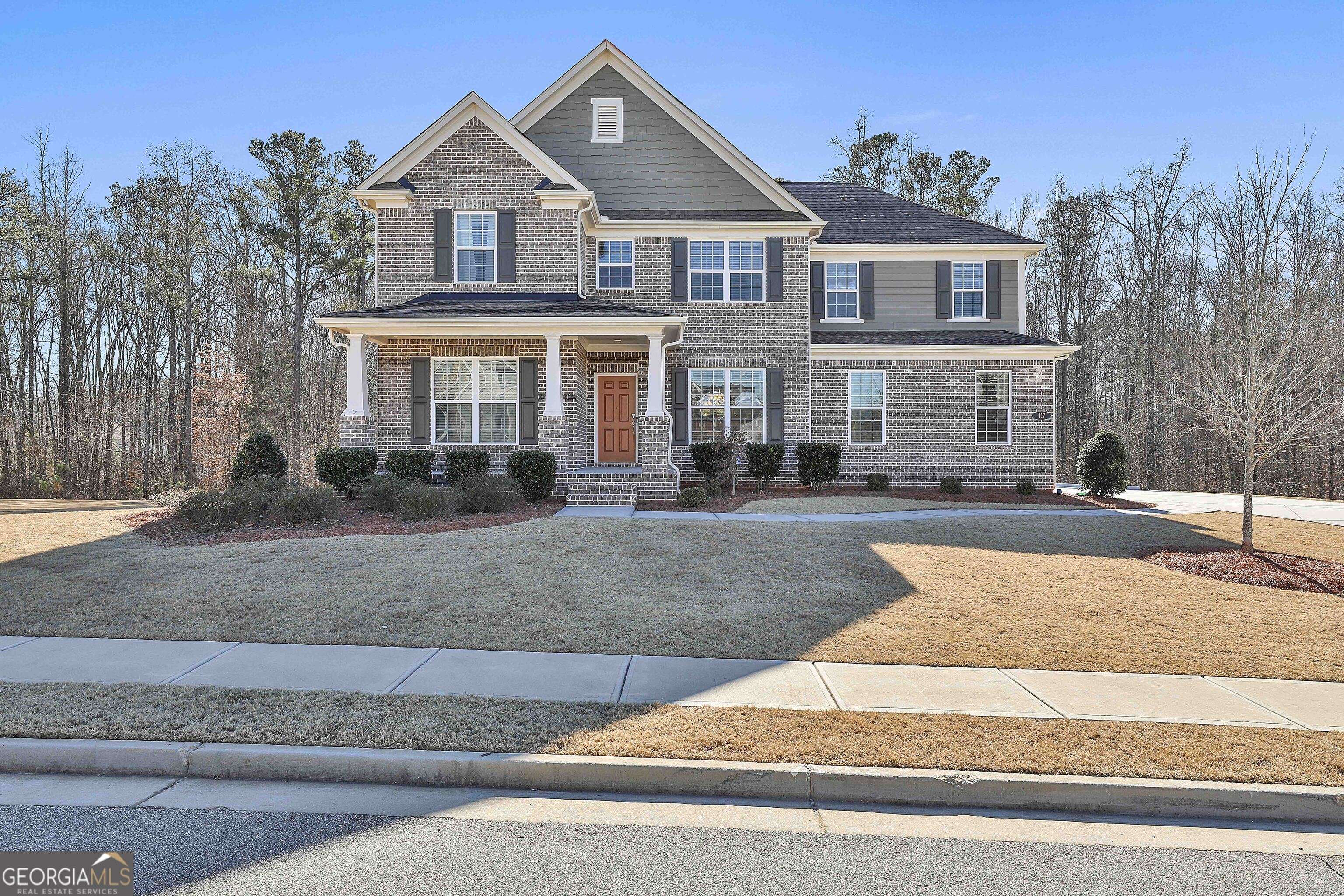 Peachtree City, GA 30269,117 WESTBERRY