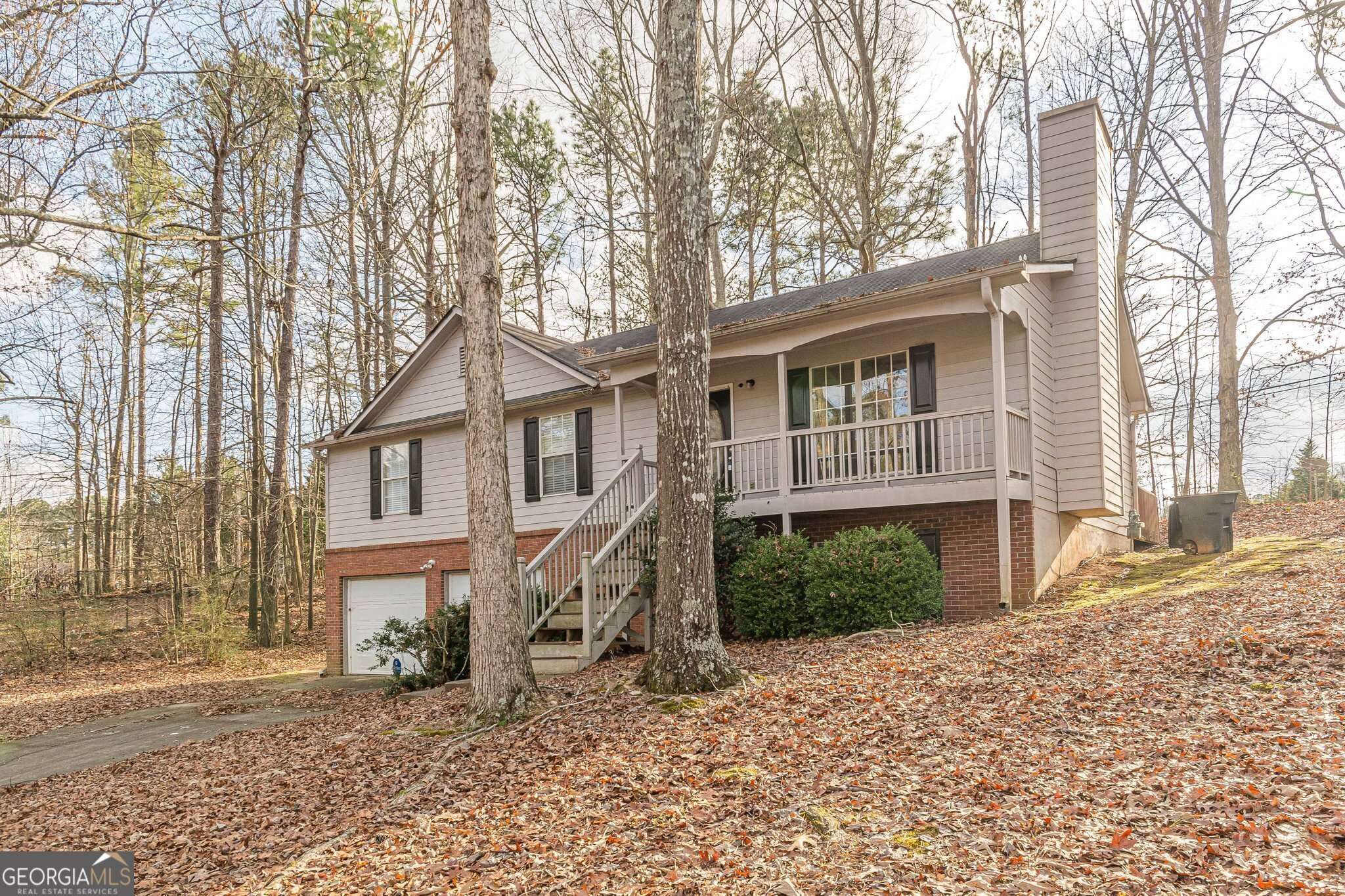 Dallas, GA 30157,90 Lake Avalon CT