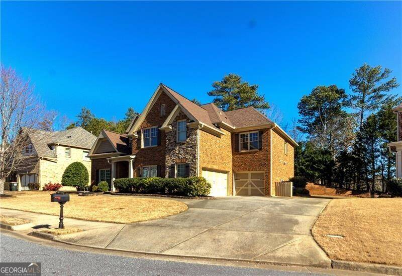 Suwanee, GA 30024,5705 Upper Creek