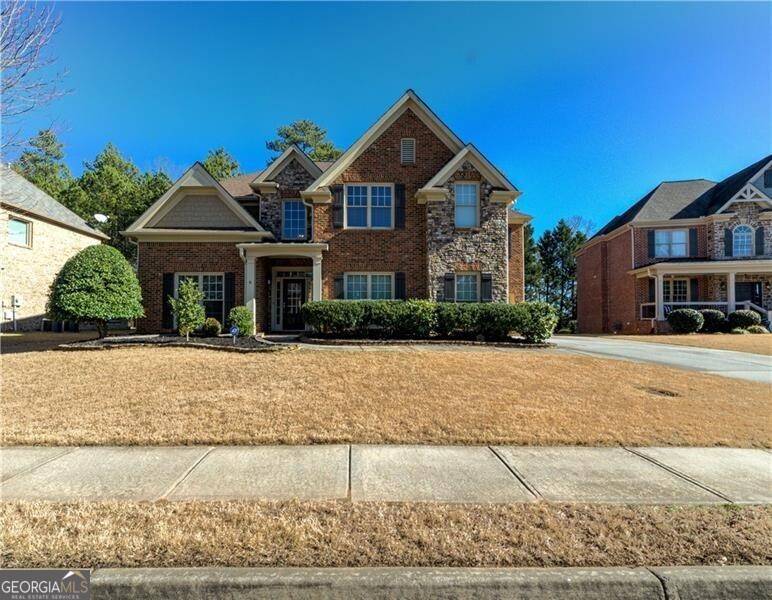 Suwanee, GA 30024,5705 Upper Creek