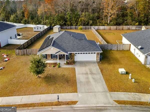 Hinesville, GA 31313,1135 Creekside CIR