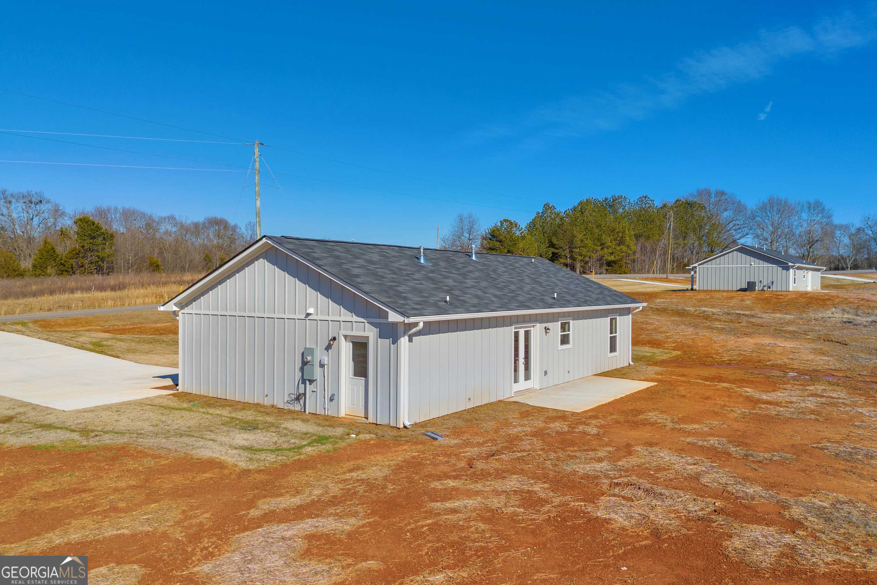 Bowman, GA 30624,1019 W Hendricks St.