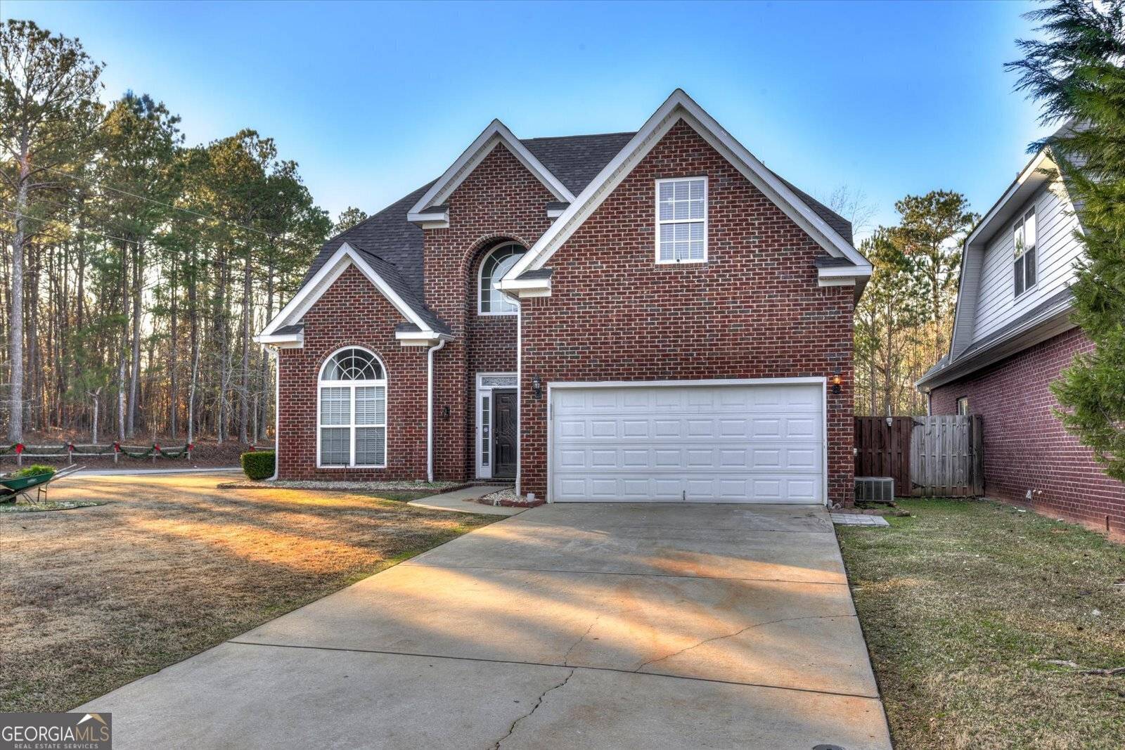 Evans, GA 30809,2421 River Birch