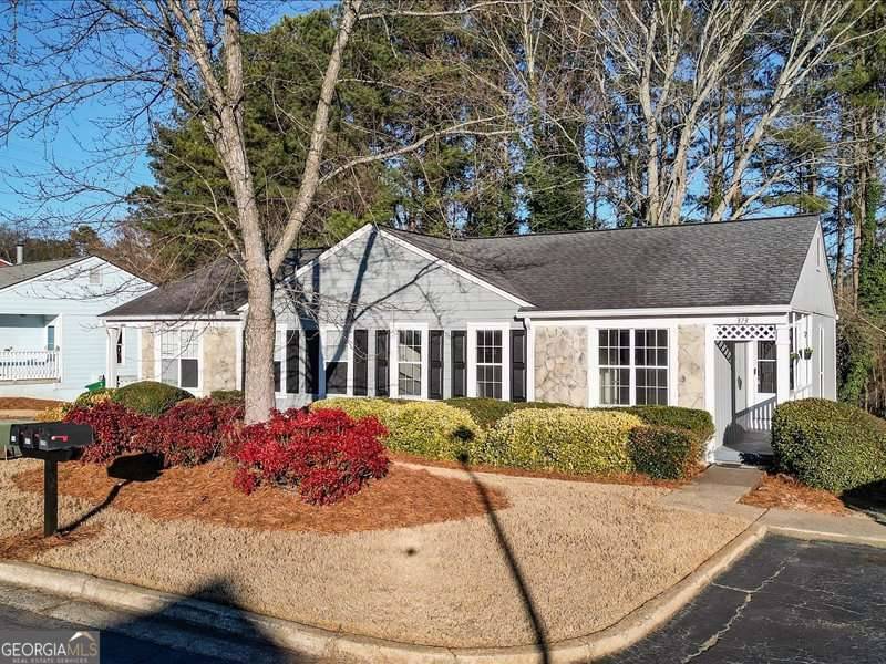 Marietta, GA 30066,373 Oak Harbor TRL