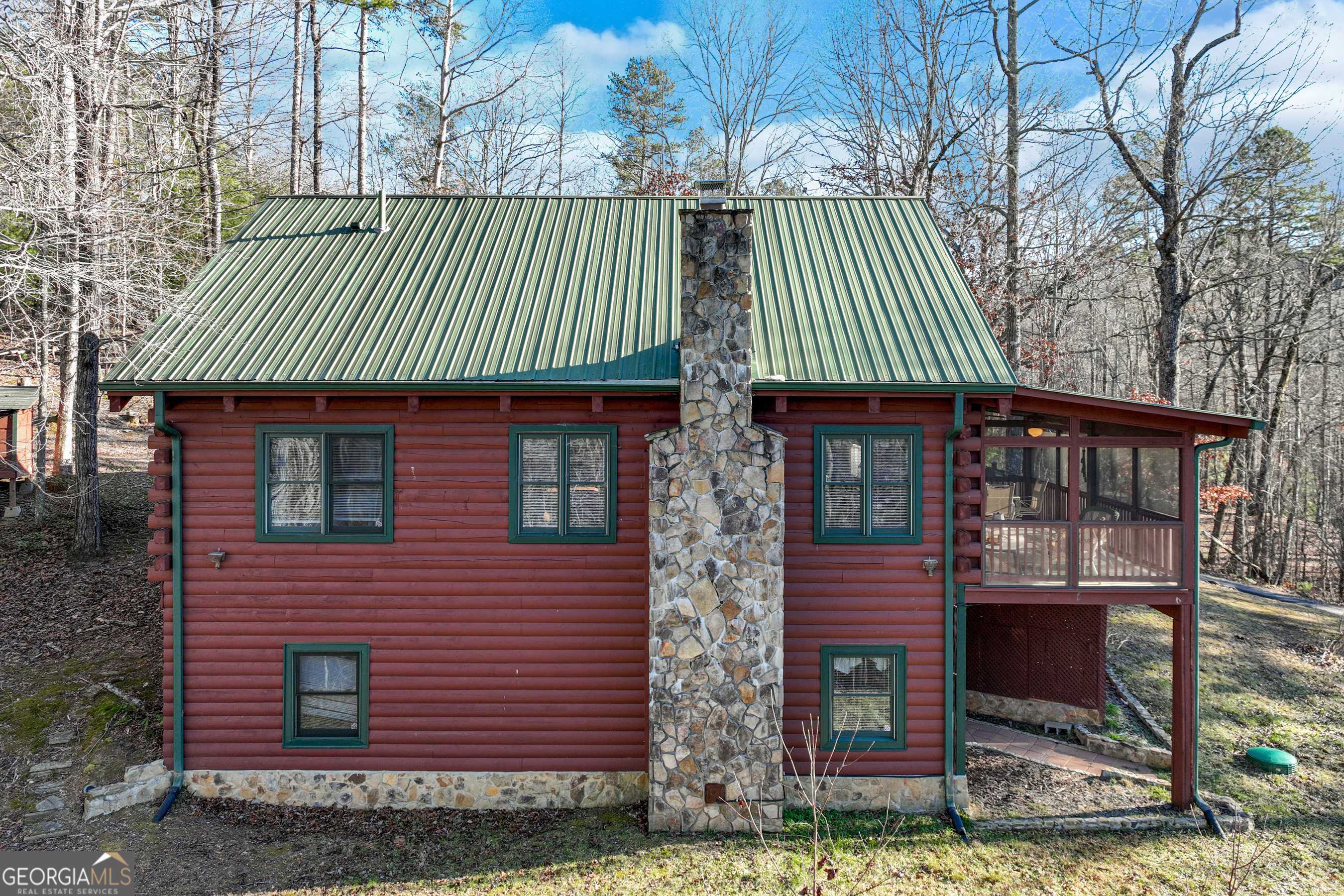 Clarkesville, GA 30523,250 Winding Creek