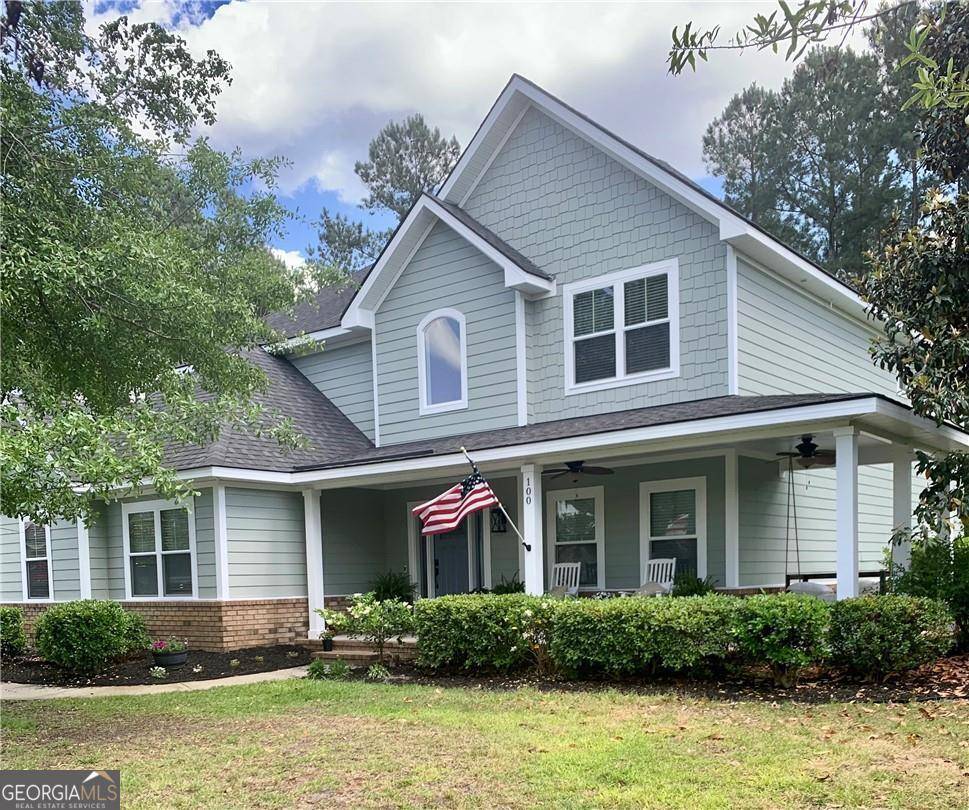 Guyton, GA 31312,100 Jay CT